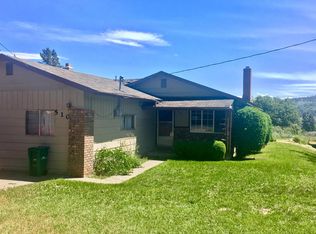 510 Mount Pitt St, Klamath Falls, OR 97601