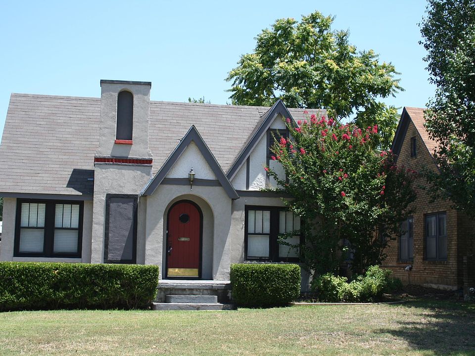 1935, Florence Place