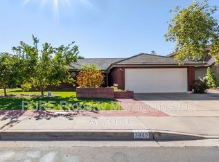 3925 E Des Moines St, Mesa, AZ 85205
