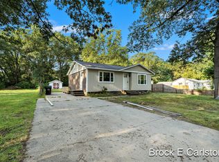 2525 James Ave, Muskegon, MI 49442
