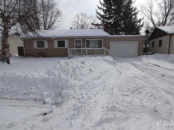 4th image of 205 Rosewood Dr