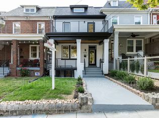 5308 Kansas Ave NW UNIT B, Washington, DC 20011