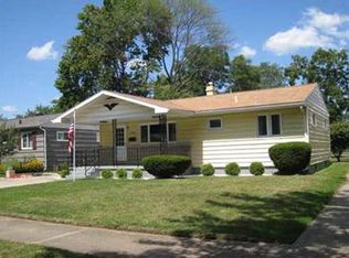 2533 Benedict Ave, South Bend, IN 46615