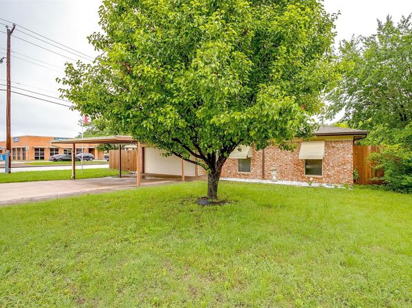 632 Comal Ave, White Settlement, TX 76108