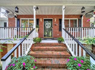 204 Heathergate Ln, Stanley, NC 28164