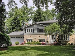 4170 Pamella Ln, Northbrook, IL 60062