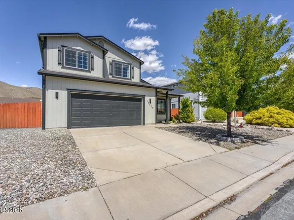 17725 Gingko Ct, Reno, NV 89508