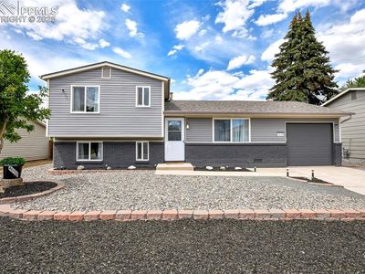 4530 London Ln, Colorado Springs, CO, 80916