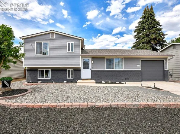 4530 London Ln, Colorado Springs, CO 80916