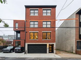 731 N Uber St, Philadelphia, PA 19130