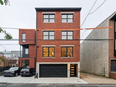 731 N Uber St, Philadelphia, PA, 19130