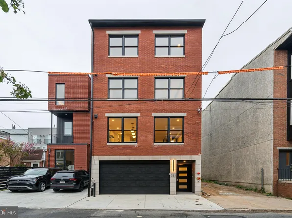 731 N Uber St, Philadelphia, PA 19130