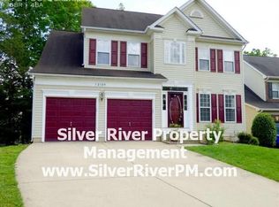 12109 Quadrille Ln, Bowie, MD 20720