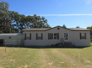 500 An County Road 4433, Palestine, TX