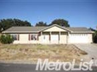 1943 Berkesey Dr, Valley Springs, CA 95252