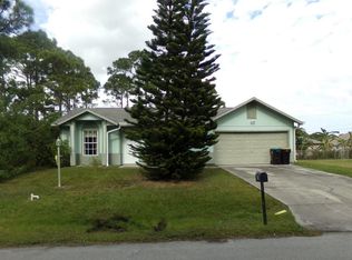 705 Damek Ter SW, Palm Bay, FL 32908