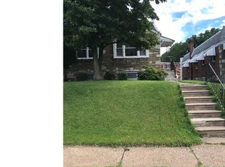 2839 Rhawn St, Philadelphia, PA 19152
