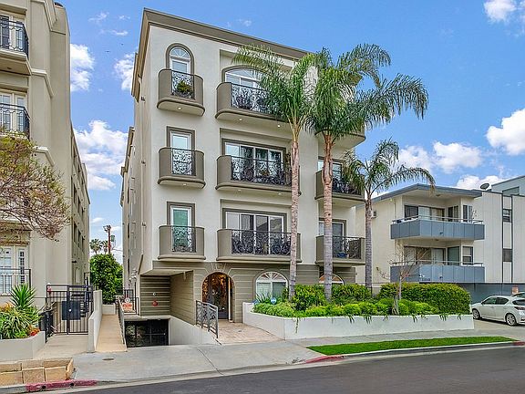 4th image of 11840 Dorothy St APT 302