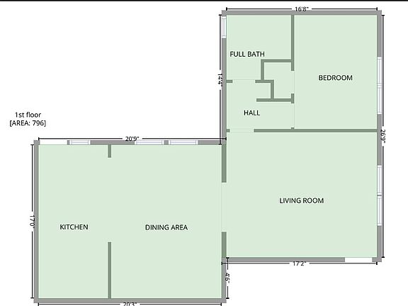 2nd image of 2676 Mayfield Rd Unit 14
