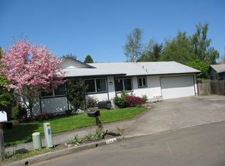 2105 SW 9th Pl, Gresham, OR 97080