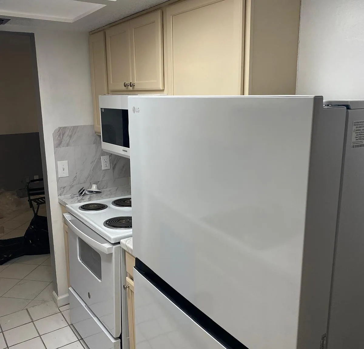 3 bed, 2.5 bath, 1260 sqft, $1,950 — Photo 1