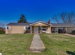 203 Grandview Cir, Travelers Rest, SC 29690