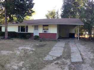 118 W Ann Dr, Longview, TX 75601