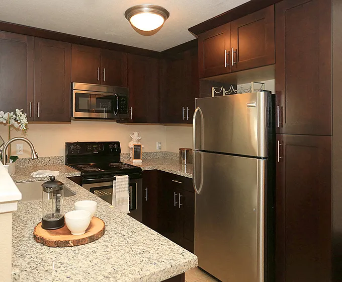 Beautiful Kitchens