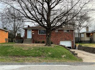 214 Erwin Pl, Mc Kees Rocks, PA 15136