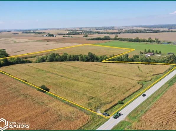 NE 112th St, Maxwell, IA 50161