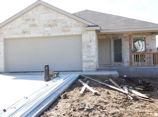 112 E Wildflower Blvd, Marble Falls, TX 78654