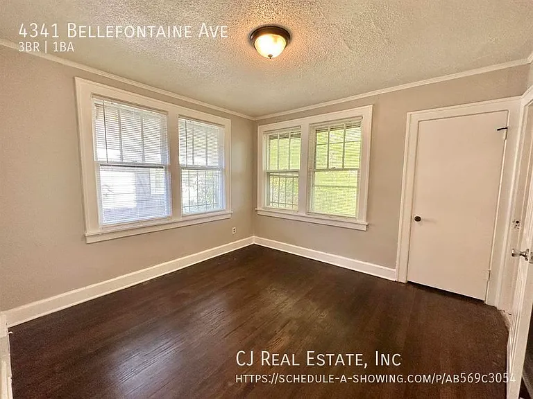 4341 Bellefontaine Ave — Photo 9