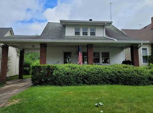 1925 S 8th St, Terre Haute, IN