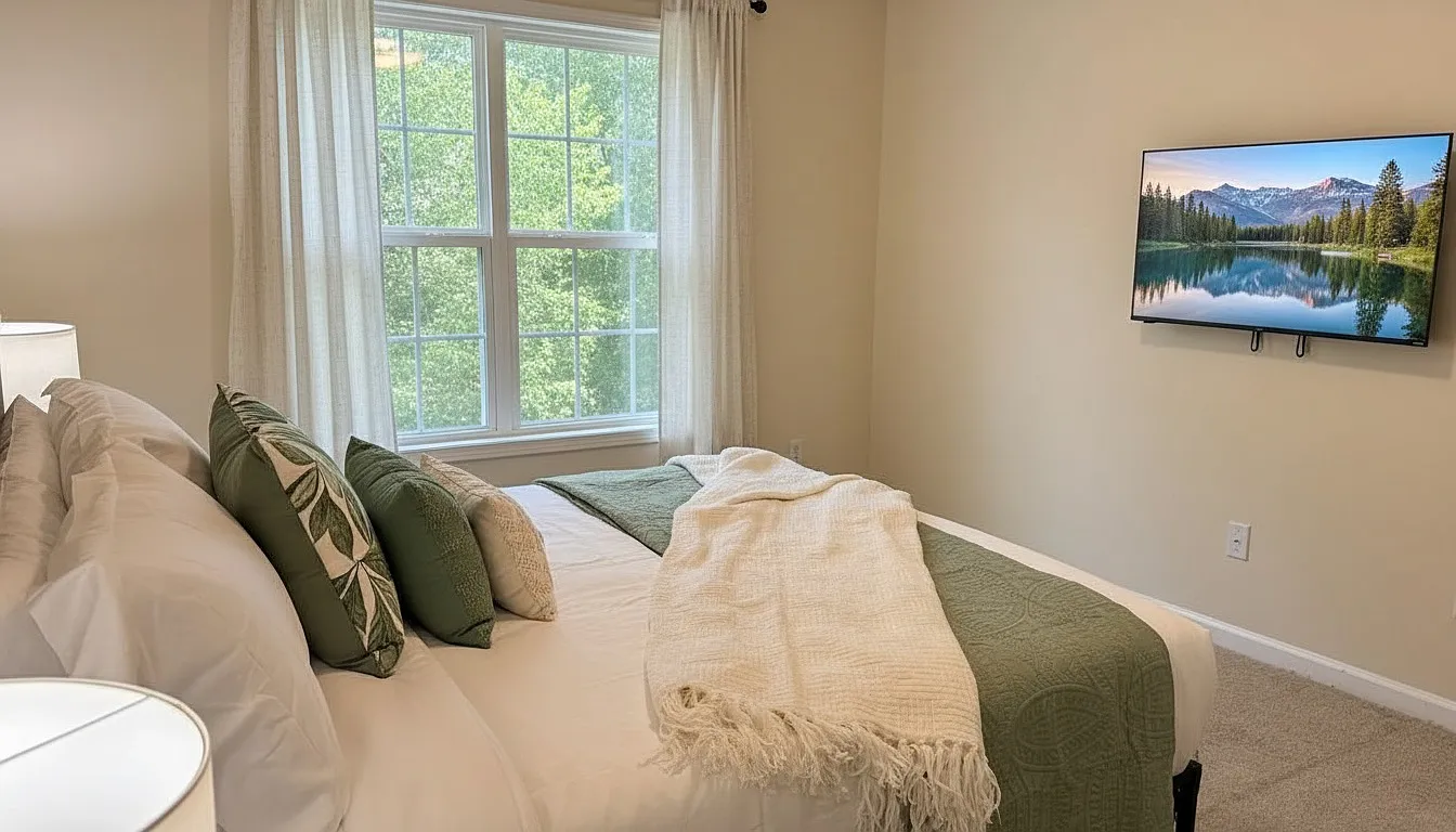 3 bed, 2.5 bath, 1944 sqft, $4,000 — Photo 2