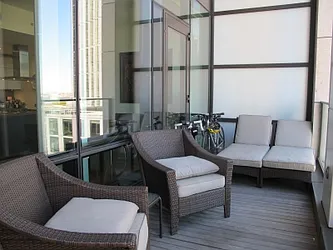 Rented by Citi Habitats