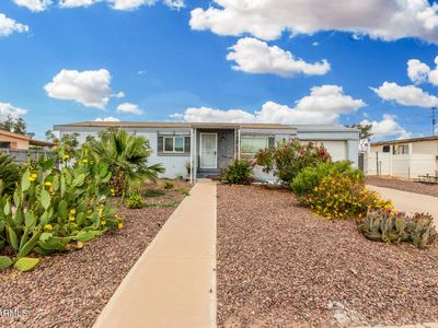 1652 N Mesa Verde Dr, Casa Grande, AZ, 85122