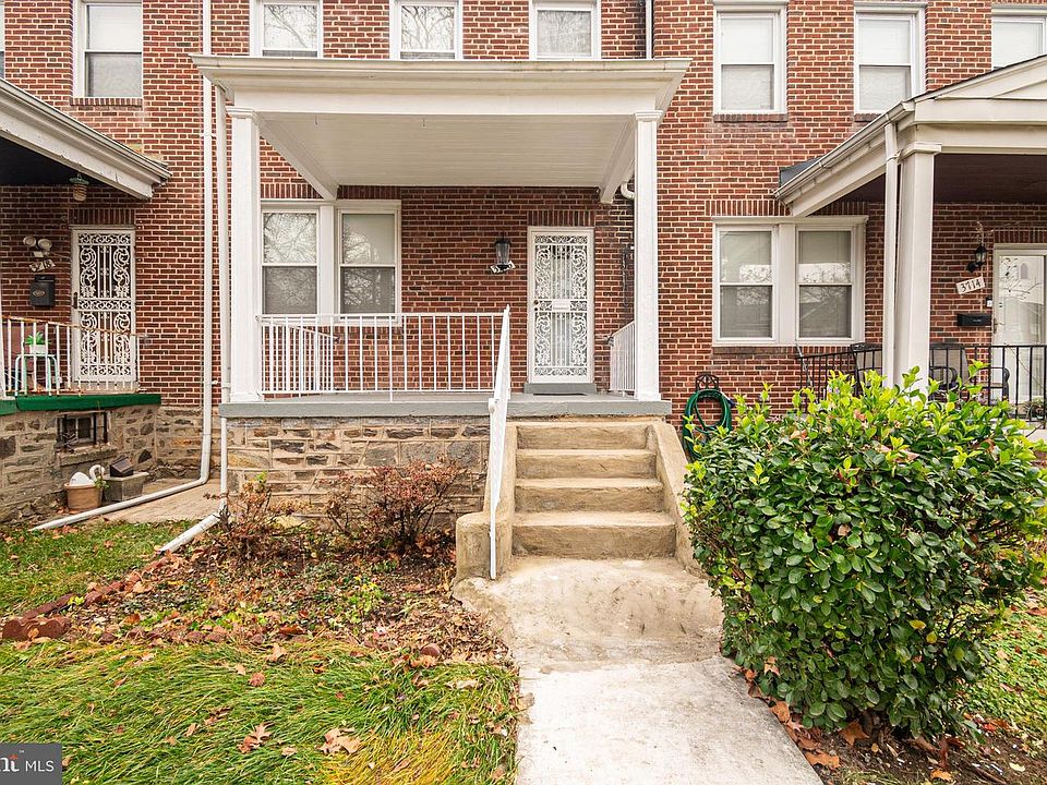 1st image of 3716 Columbus Dr