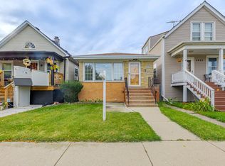 5631 W 64th Pl, Chicago, IL 60638