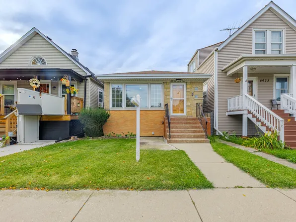 5631 W 64th Pl, Chicago, IL 60638