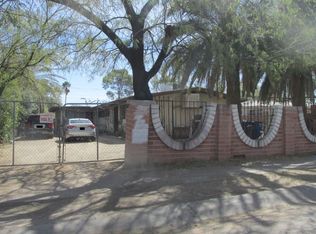 2411 S Forgeus Ave, Tucson, AZ 85713