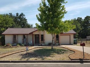 202 Thompson St, Cedar Park, TX 78613