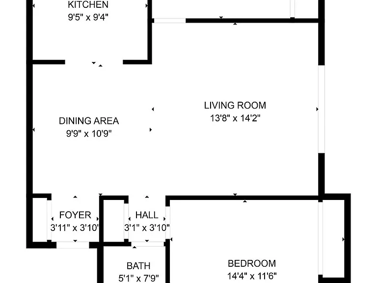 Parkview Palms Apartments- Riverside, CA — Photo 39