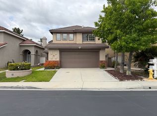 15 Sagecrest, Foothill Ranch, CA 92610