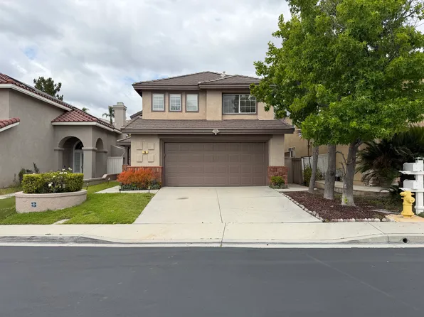 15 Sagecrest, Foothill Ranch, CA 92610