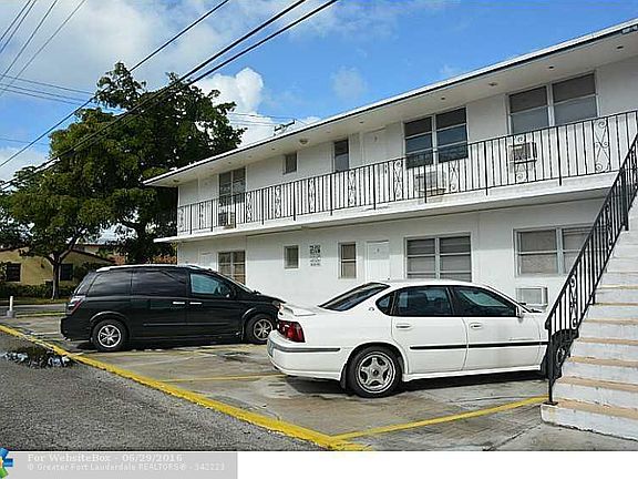 5th image of 521 N 20th Ave APT 7