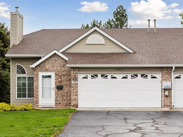 7897 Taylor St NE, Spring Lake Park, MN 55432