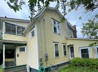 24 Saint Paul St, Montpelier, VT 05602