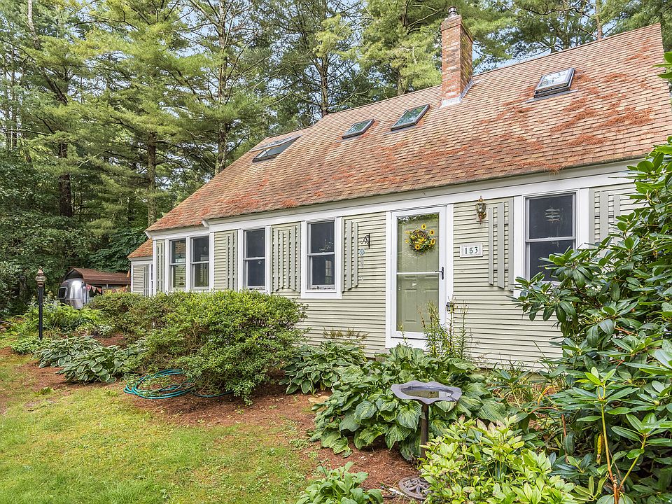 153 Timber Lane, Marstons Mills, MA 02648 MLS 22304013 Zillow