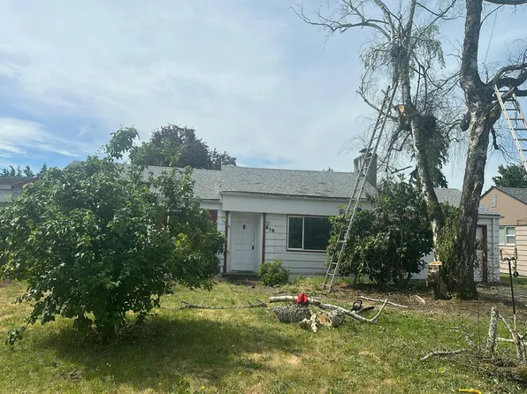 618 111th St S, Tacoma, WA 98444