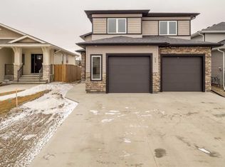 409 Rivergrove Chase W, Lethbridge, AB T1K8E9